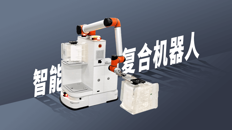 復(fù)合機(jī)器人