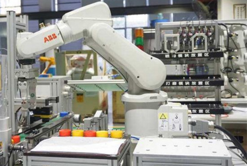 工業機器人四大家族各具有哪些競爭優勢？