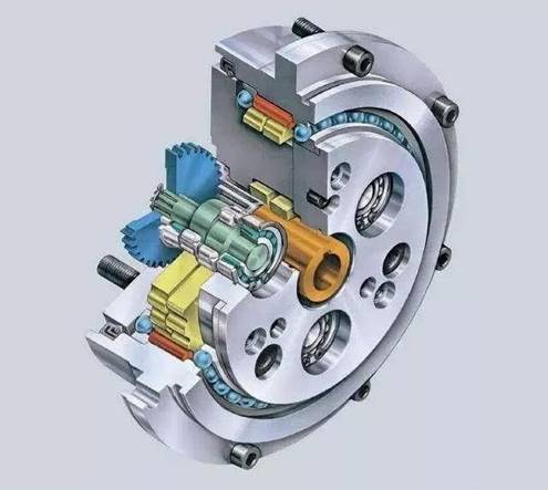 機(jī)器人核心部件減速機(jī)，原理是公開的，為何我們比不過日本的？