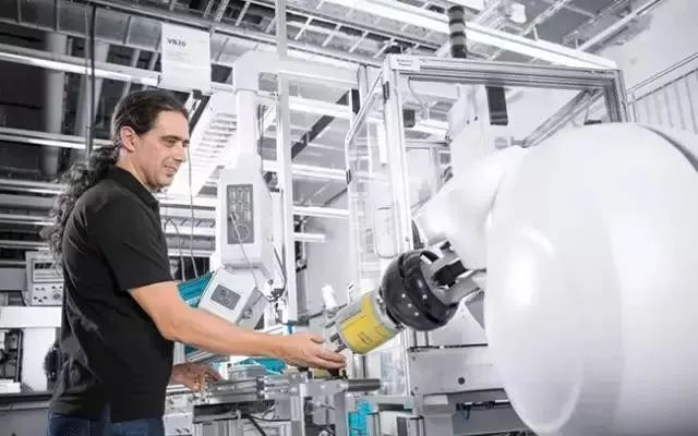 人機協作給企業生產帶來的變化